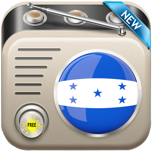 All Honduras Radios  Icon