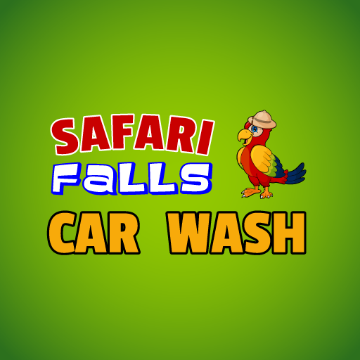 Safari Falls Car Wash 1.3.0.0 Icon