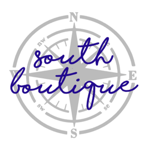 South Boutique logo