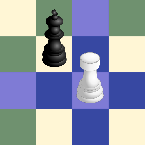 Chess Problem Solver - Google Play 앱