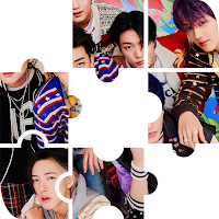 NCT Game Puzzle Offline New