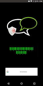 Encrypted Chat