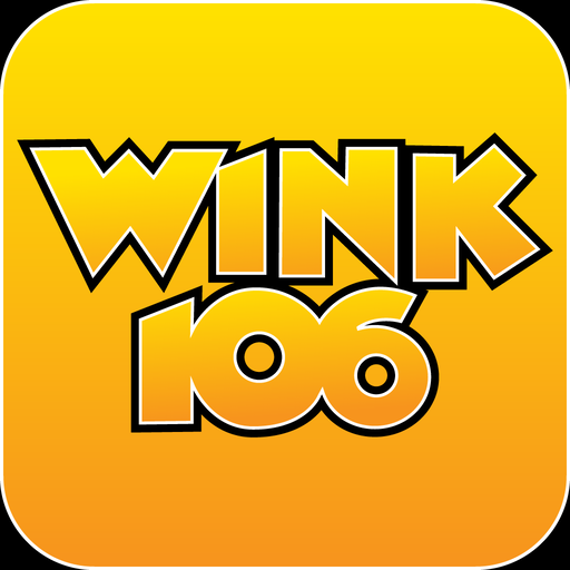 Wink 106 logo