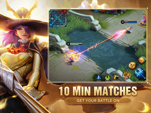 Mobile Legends: Bang Bang 1.5.70.6241 screenshots 17