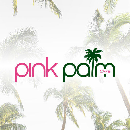 The Pink Palm Cafe