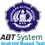 Cover Image of Download Exam Client MAN 1 Surakarta  APK