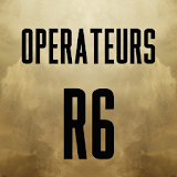 R6 Operateurs icon
