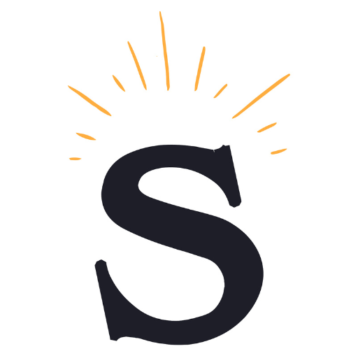 Saint Douiche logo