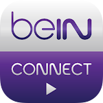Cover Image of Download beIN CONNECT–Süper Lig,Eğlence  APK