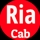 Ria Cab - Customer विंडोज़ पर डाउनलोड करें