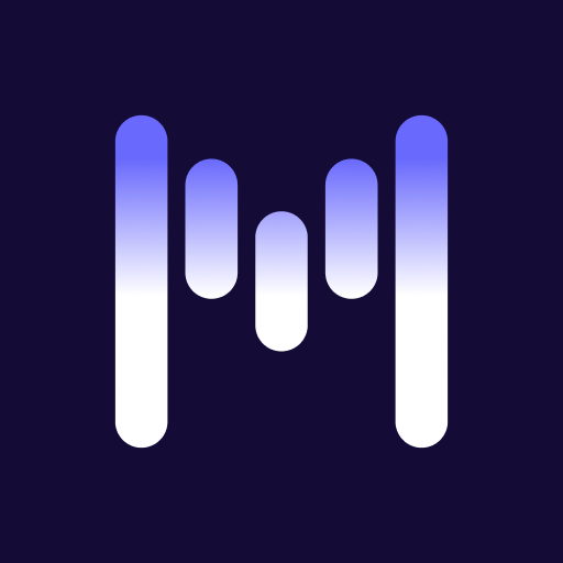 AI Cover & AI Music - Melodia logo