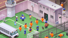 screenshot of Idle Prison Tycoon