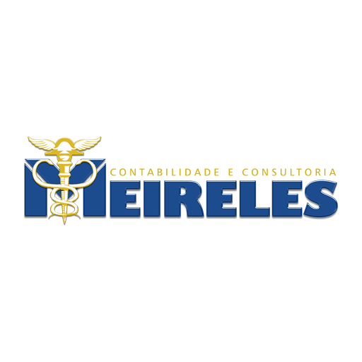 Meireles Contabilidade logo