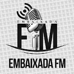 Cover Image of Скачать Rádio Embaixada FM 3.0 APK