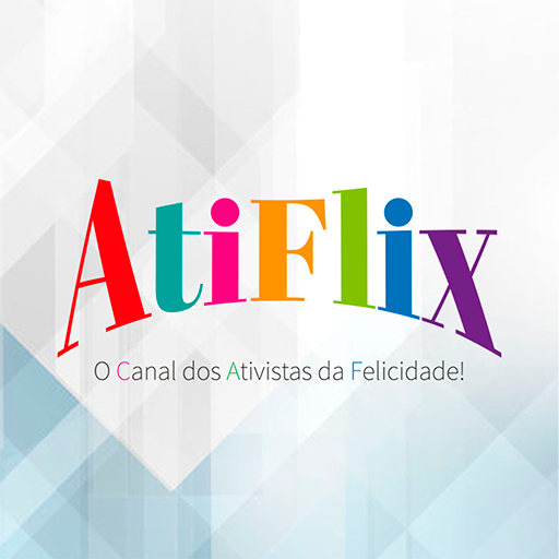 Atiflix  Icon
