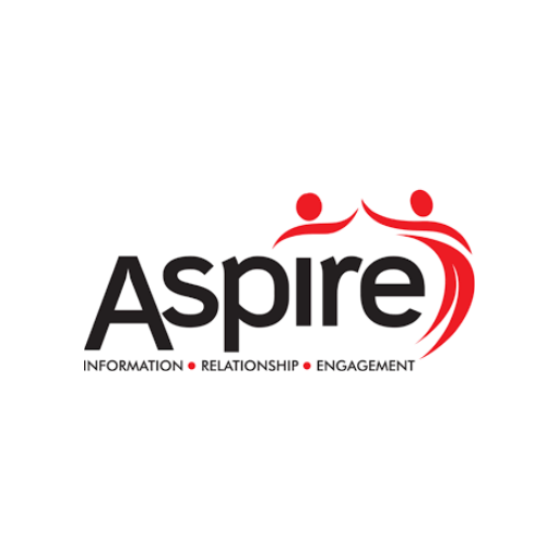 Prism Aspire logo