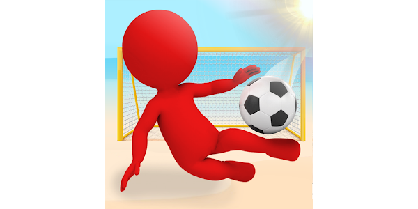 Crazy Kick! Fun Football Game - Ứng Dụng Trên Google Play