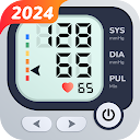 Blutdruck-App - BP-Monitor