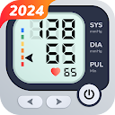 Blood Pressure App: BP Monitor APK