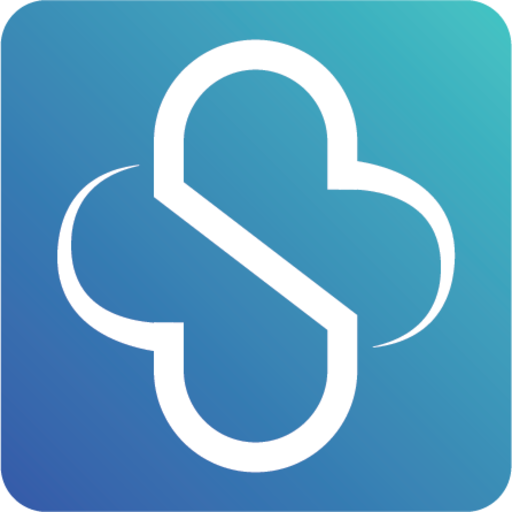 Spero Community Healthcare logo