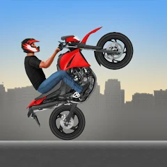 Moto Wheelie – Apps no Google Play