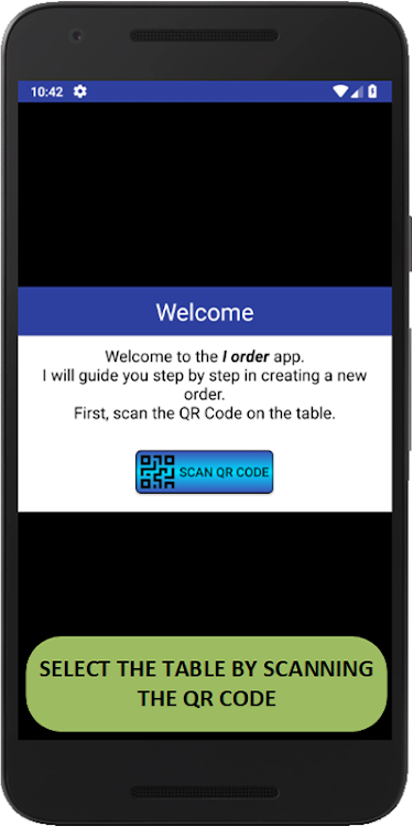 I Order - 1.2 - (Android)