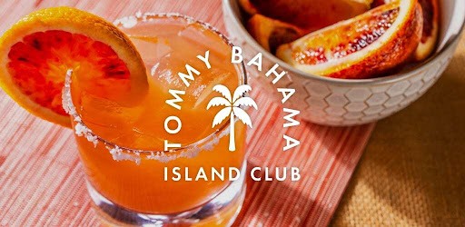 Tommy Bahama Island Club