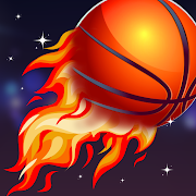 Basketball Blitz! app icon