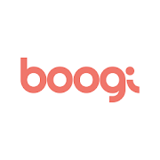 Boogi - Covoiturage  Icon
