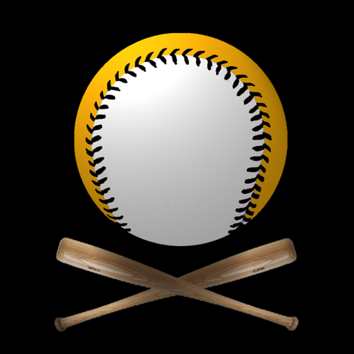 Pittsburgh Baseball Pirates Ed 2.3.8 Icon