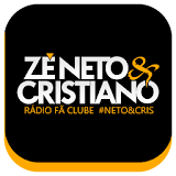 Zé Neto e Cristiano Rádio icon