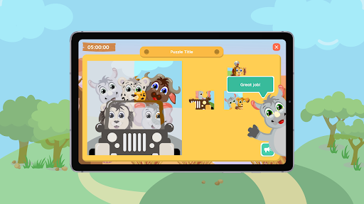 Bamba Learn Screen 2
