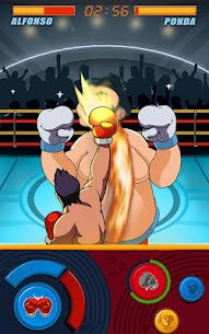 Punch Hero Mod APK 1.3.8 Download [Unlimited Money] 2022 1
