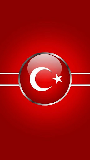 Turkish Flag Wallpapers Screen 3