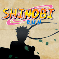 Shinobi Run
