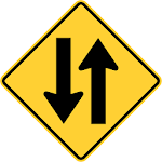 Cover Image of Download US Road Signs  APK