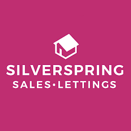 Imagen de ícono de Silverspring Sales & Lettings