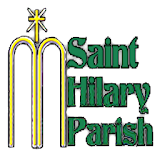 St Hilary Parish Pico Rivera icon