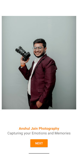 Anshul Jain Screen 2