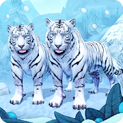 Top 46 Simulation Apps Like White Tiger Family Sim Online - Animal Simulator - Best Alternatives