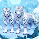 White Tiger Family Sim: Animal Simulator en línea