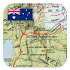 Australia Topo Maps6.3.1