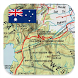Australia Topo Maps - Androidアプリ