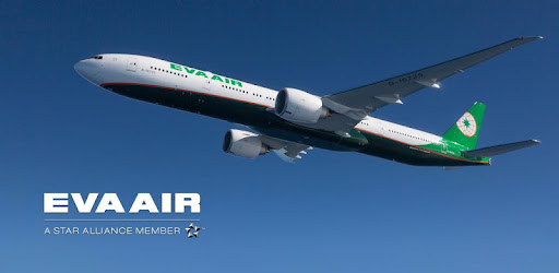 EVA Cargo