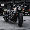 Motorcycle Wallpaper HD, GIF icon