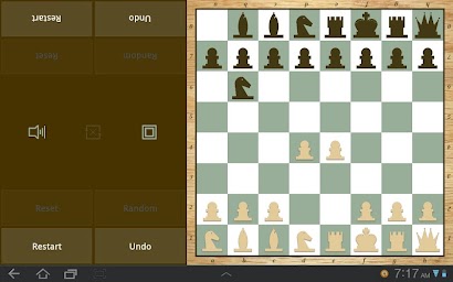 Chess with Chess960 & Variants