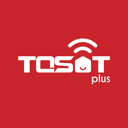TOSOT+ logo
