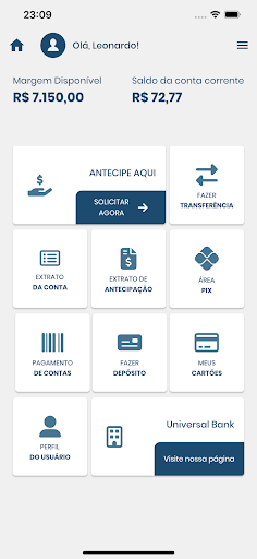 VERSO Screen 2