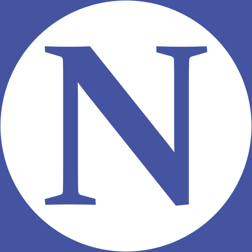 Naua taha Netwar logo
