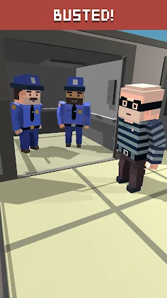 Thief Simulator - Screenshot 4